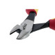 Wiha 32939, Insulated Industrial H. Leverage Cutters