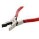 Wiha 32624, SoftGrp Lineman w Crimper 9.5"