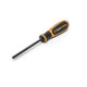 GEARWRENCH Bolt Biter 1/4' x 4" Slotted Dual Material Extraction Screwdriver 86092