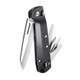 Leatherman FREE K4 Gray - 832664 MULTI-TOOLS AND KNIVES