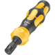 WERA 921 Kraftform Plus impact screwdriver - series 900 05018100001