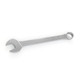 Beta Tools 8mm 12 Point 15 deg Offset Combination Wrench, Chrome-Plated