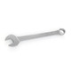Beta Tools 13mm 12 Point 15 deg Offset Combination Wrench, Chrome-Plated