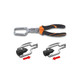 Beta Tools Quick Coupler Plier for Fuel Pipes