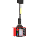 Knight Global Safety Drop Stop "SDS" Servo Hoist, 250 lbs Capacity