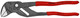Knipex 3 Pc Black Pliers Wrench Set -  00 20 06 US3