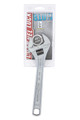 Channellock Chrome Adjustable Wrench, 10 in