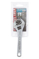 Channellock Chrome Adjustable Wrench, 6.25 in