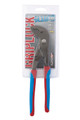 Channellock Code Blue Griplock Tongue and Groove Plier, 9.5 in