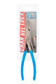 Channellock Duck Bill Long Reach Flat Nose Plier, 7.88 in