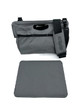 Channellock Grey Cordura Basic 6-Pocket Tool Tote