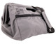 Channellock Grey Cordura Basic 6-Pocket Tool Tote