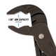 Channellock Griplock Tongue and Groove Plier, 6.5 in