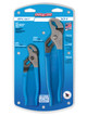 Channellock Set of 2 V-Jaw Tongue and Groove Pliers, 6.5, 9.5 in