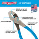 Channellock Shear Slip Joint Plier, 4.78 in