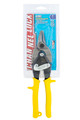 Channellock Straight Cut HD Bulldog Aviation Snip, 9.38 in