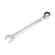 GEARWRENCH 90-Tooth 12-Point Reversible Ratcheting Wrench, 1 in