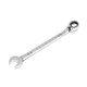 GEARWRENCH 90-Tooth 12-Point Reversible Ratcheting Wrench, 11/16 in