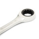 GEARWRENCH 90-Tooth 12-Point Stubby Combination Ratcheting Wrench, 3/4 in