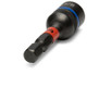 CRESCENT Bolt Biter Impact Nut Driver and Extractor, 3/8 in x 1-7/8 in