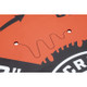 CRESCENT Combination Circular Saw Blade, 12 in x 60-Tooth