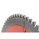 CRESCENT Medium Aluminum Circular Saw Blade, 10 in x 84-Tooth