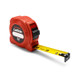 LUFKIN 3/4 in x 16 ft L600 Series Yellow Clad Power Tape Measure