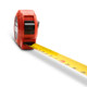 LUFKIN 1 in x 25 ft L600 Series Power Tape Measure