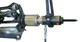 Gedore 2842742 Wheel Bearing Toolkit, 60 - 96mm