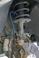 Gedore 3417352 Set of 2 Universal Brake Caliper Hook (Shapeable/Flexible)