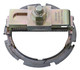 Gedore 3125580 Fuel Tank Sender Spanner Kit, 110 - 180mm