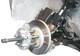 Gedore 2841029 Puller Set for Wheel Hubs, 45 - 65mm