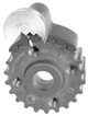 Gedore 3079880 Locking Tool, Crankshaft Sprocket, VW-Audi