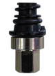 Gedore 2929899 Bit Socket for Oil Drain Plug, VW-Audi, 10mm