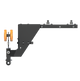 Knight Global Pivoting Same Plane End Truck, Capacity 3000 lbs