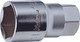 Koken 4300H-26 | 1/2" Sq. Drive Oil Pressure Switch Sockets