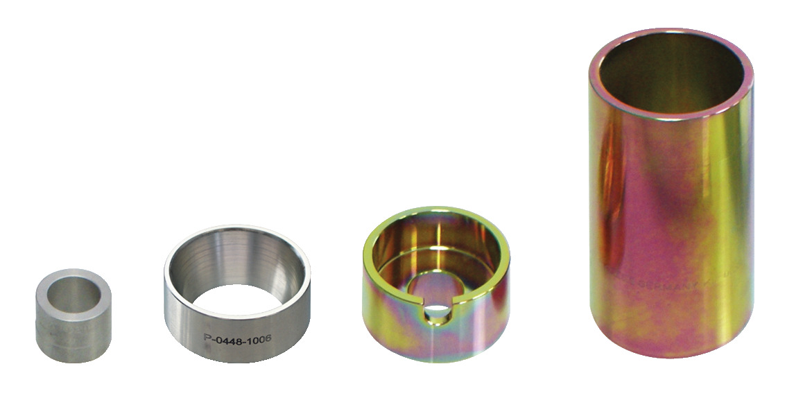 Gedore 2417723 Sleeve Set - KL-0214-181