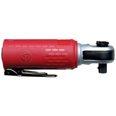 Chicago Pneumatic CP9427 - 3/8 Inch Air Ratchet Wrench, Extremely Compact,  Composite Housing, Torque (Min / Max) 5.2 - 25.8 ft. lbf / 7 - 35 Nm - 270 