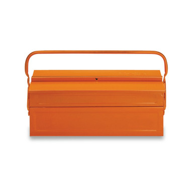 Beta Tools Three-Section Cantilever Tool Box - 21190002