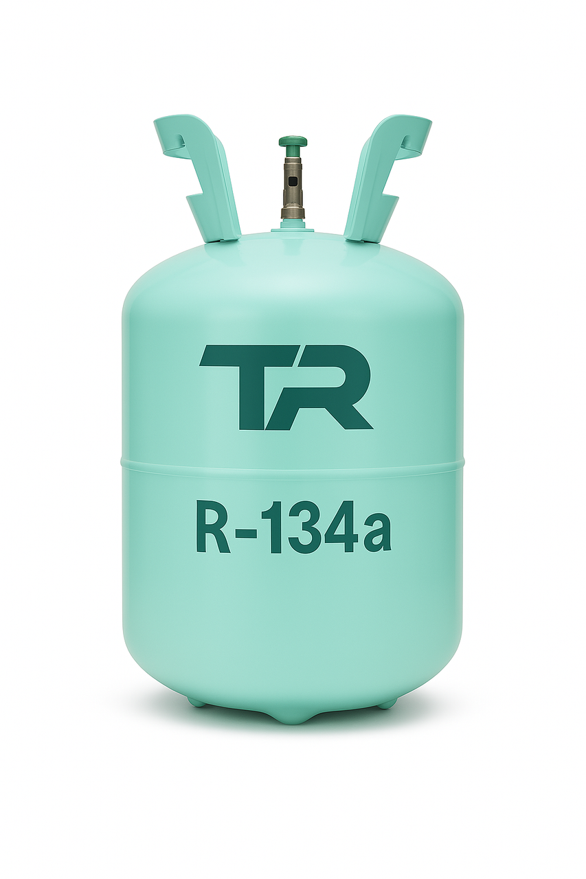 R-134A