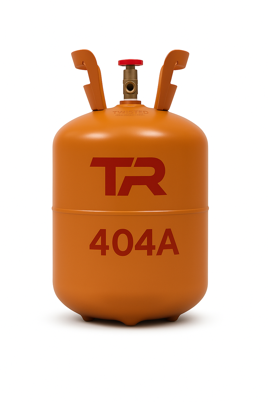 R-404A