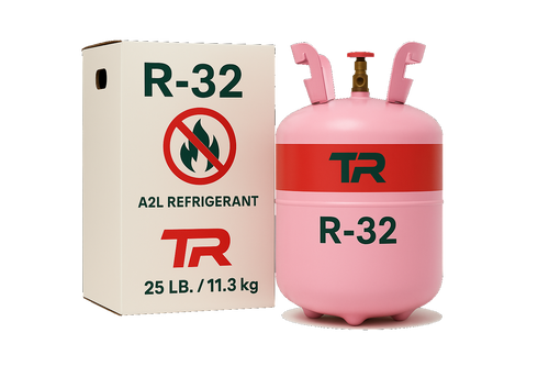 Champions R-32 (Half Pallet) $275 Per Bottle