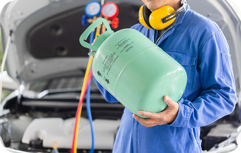 What Factors Should You Consider When Choosing a Refrigerant?