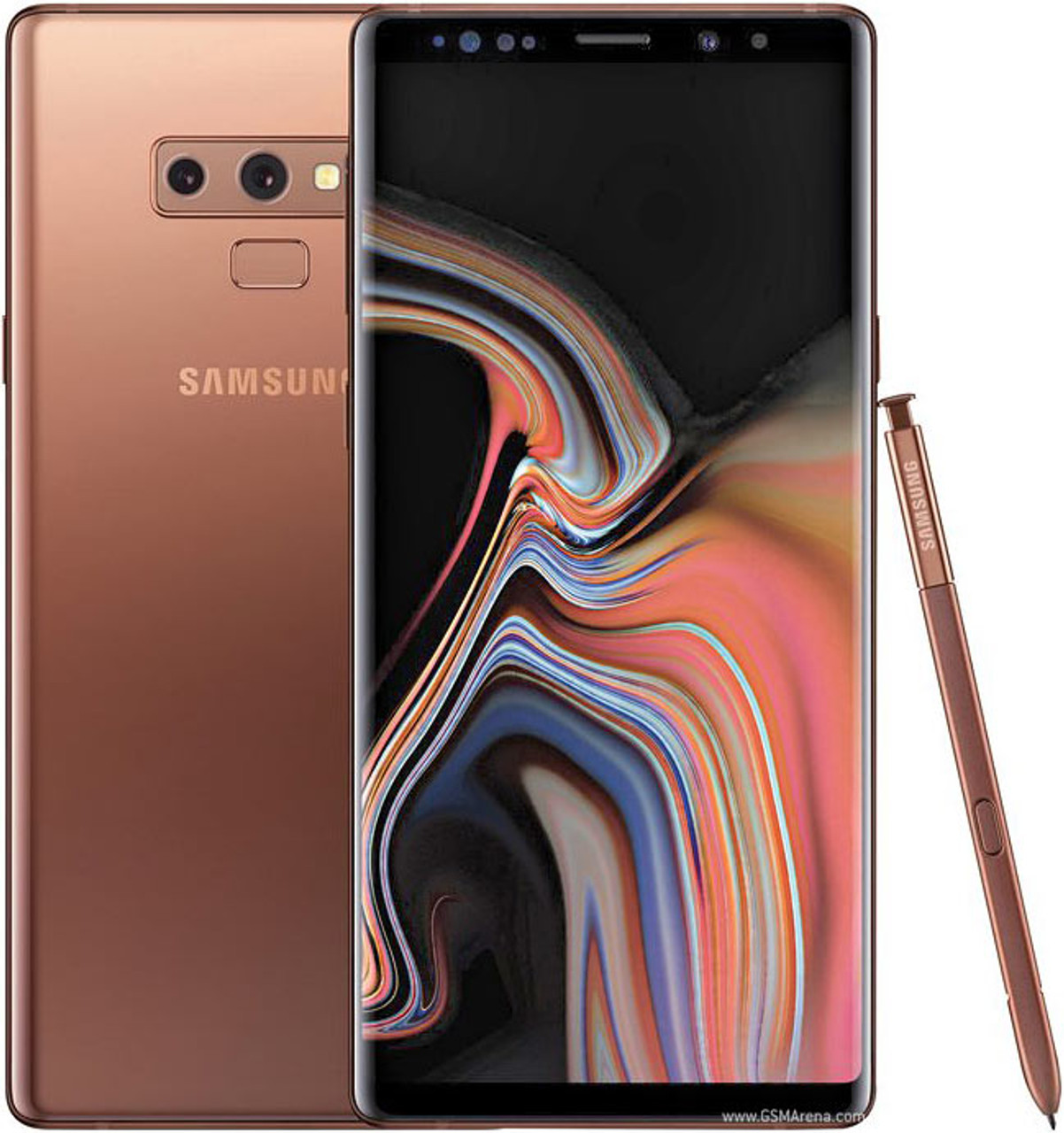 galaxynote9 新品 未開封-