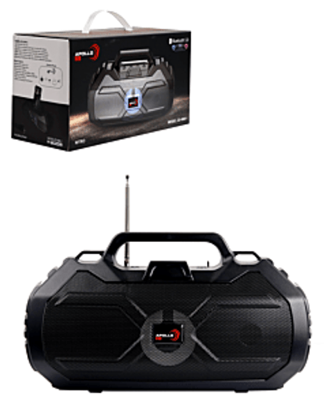 Apollo 18 Nitro TWS Bluetooth Speaker