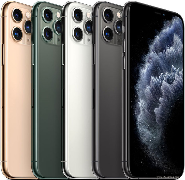 Apple iPhone 11 Pro 64GB (B+ Stock Unlocked) Handset Only
