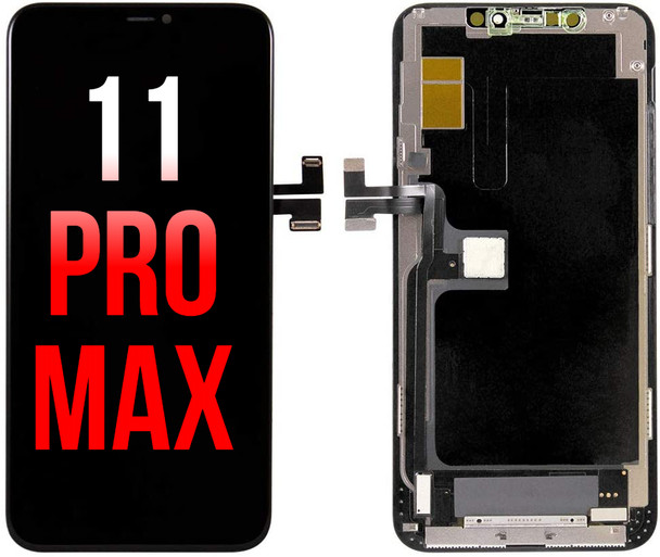 LCD Replacement For Iphone 11 Pro Max OLED