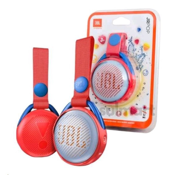 JBL JR POP Kids Bluetooth Speakers