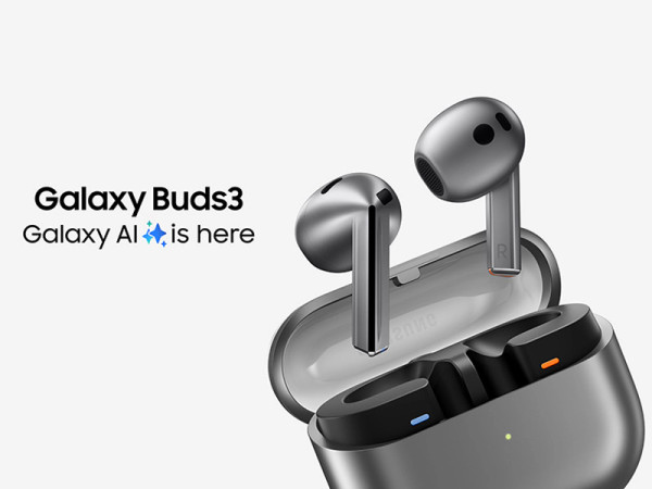 新品未開封 ◆Samsung Galaxy Buds3◆ Samsung Galaxy Buds3