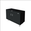 Single Small DW  Optical Cabinets for DW Panels - 36" Wide For DW-31-90 Panels